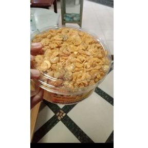 

Udang Kriuk / Udang Goreng (Kering) Rudy Hermanto Asli Khas Kalimantan Selatan