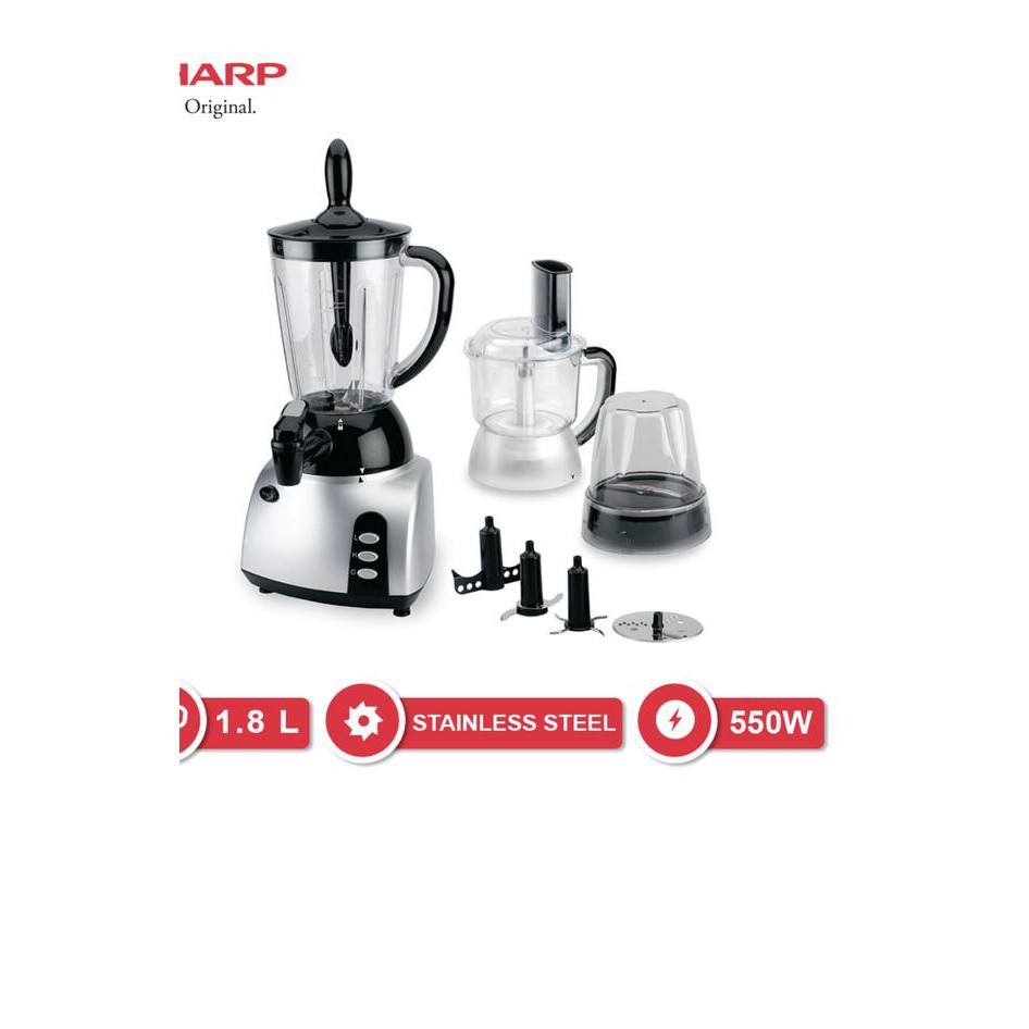 Sharp Blender SB-TI181P [550 Watt]