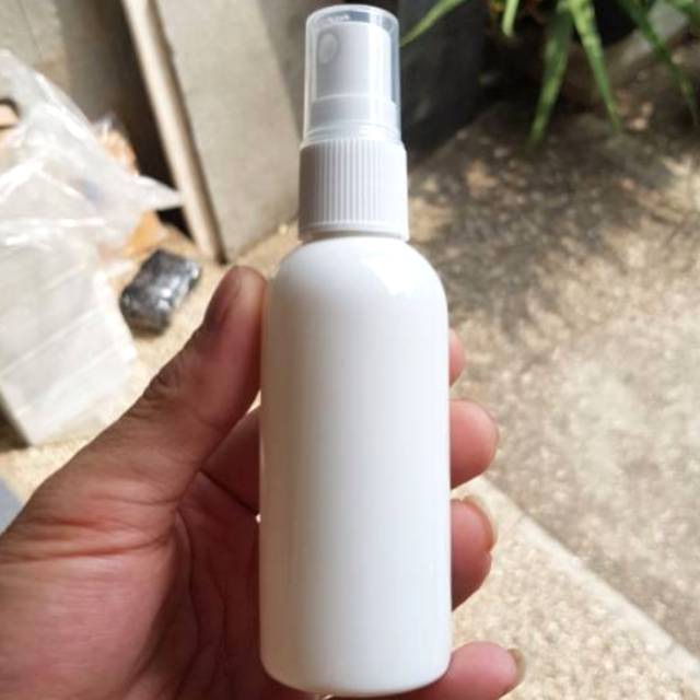 Botol spray / botol spray kosong / botol hand sanitizer / botol kosong / spray