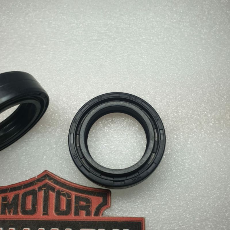 SEAL SHOCK GL 100 WIN SATRIA