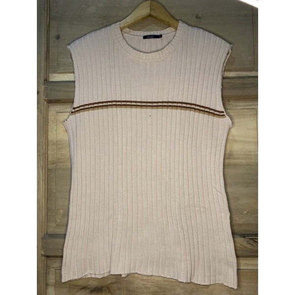 VEST BOSSINI