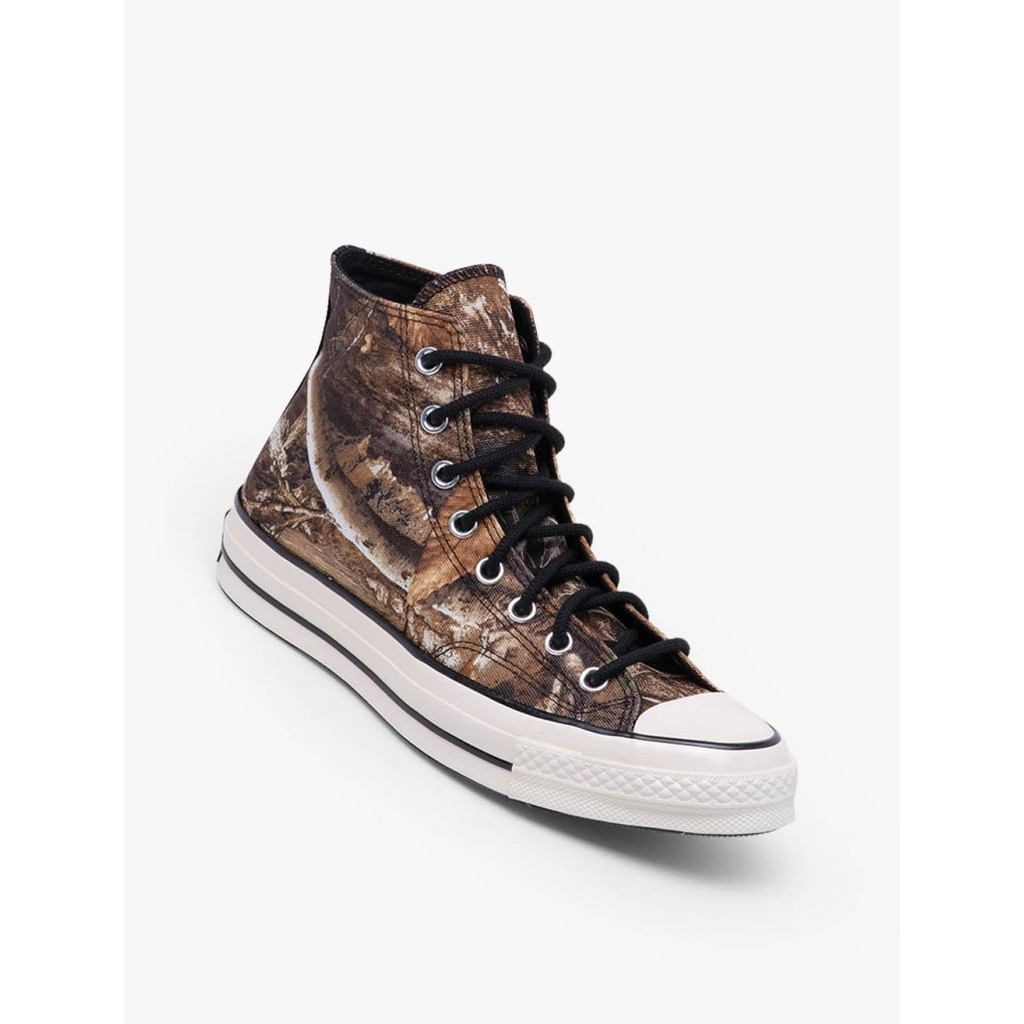 Sepatu Converse CHUCK 70 REALTREE EDGE CAMO PRINT 168558C
