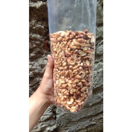 kacang mede patahan 1kg