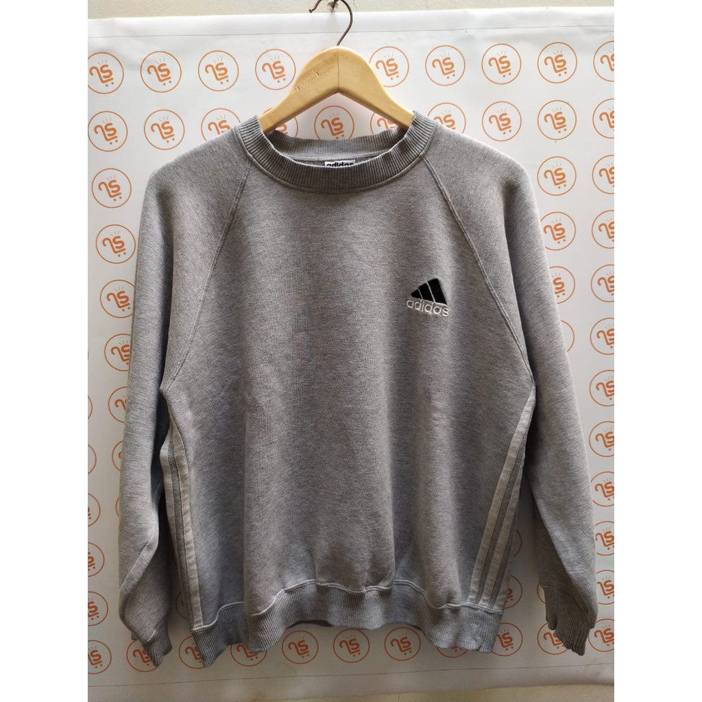 Crewneck / Sweater Adidas