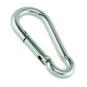 carabiner besi stanlis