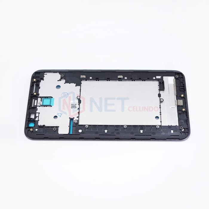 FRAME LCD / TATAKAN BEZEL / TULANG CASING ASUS 2 LASER ZE601KL 6 INCH