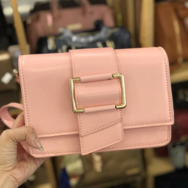 CLARA BAG by JIMS HONEY