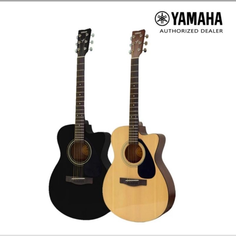 gitar akustik yamaha fs100c gitar acoustic yamaha fs 100c