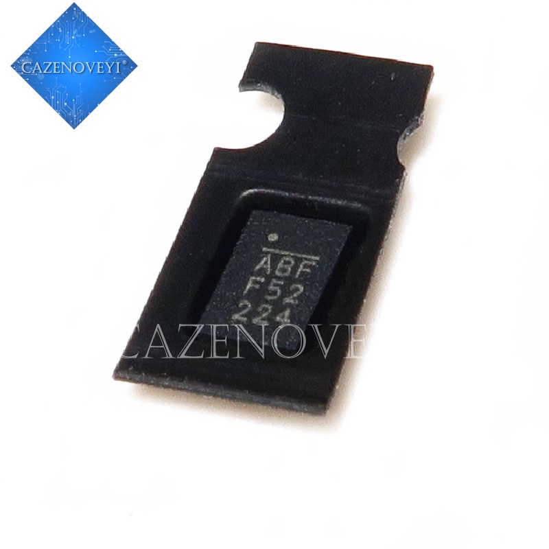 5pcs Ic Mp2130Dg Mp2130 Abx Mp2138Dqt-Lf-Z Mp2138Dqt 6yxx Qfn