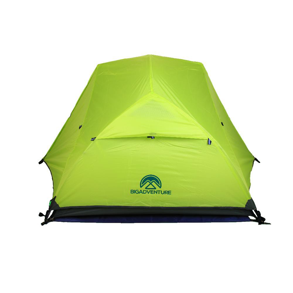 Tenda Big Adventure Tambora Series 2 Person