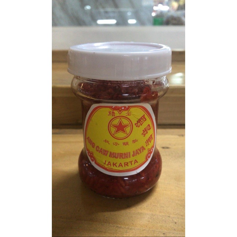 

angcaw/angco/tapemerah/berasmerah