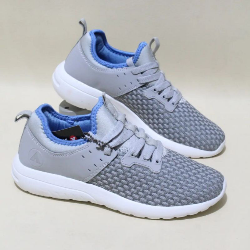 AIRWALK JARED LIGHT GREY ORIGINAL
