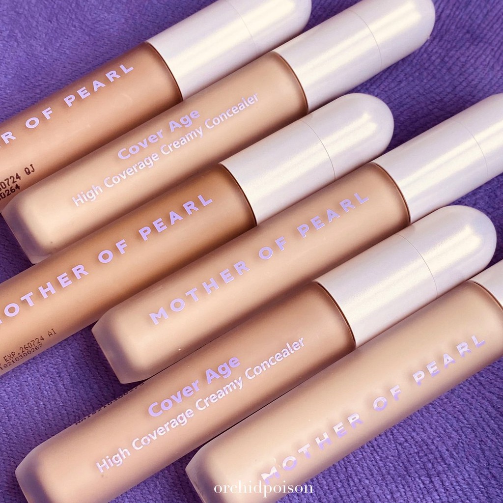 MOTHER OF PEARL Cover Age Concealer