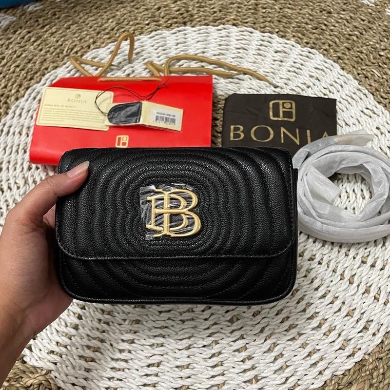 BONIA WAISTBAG