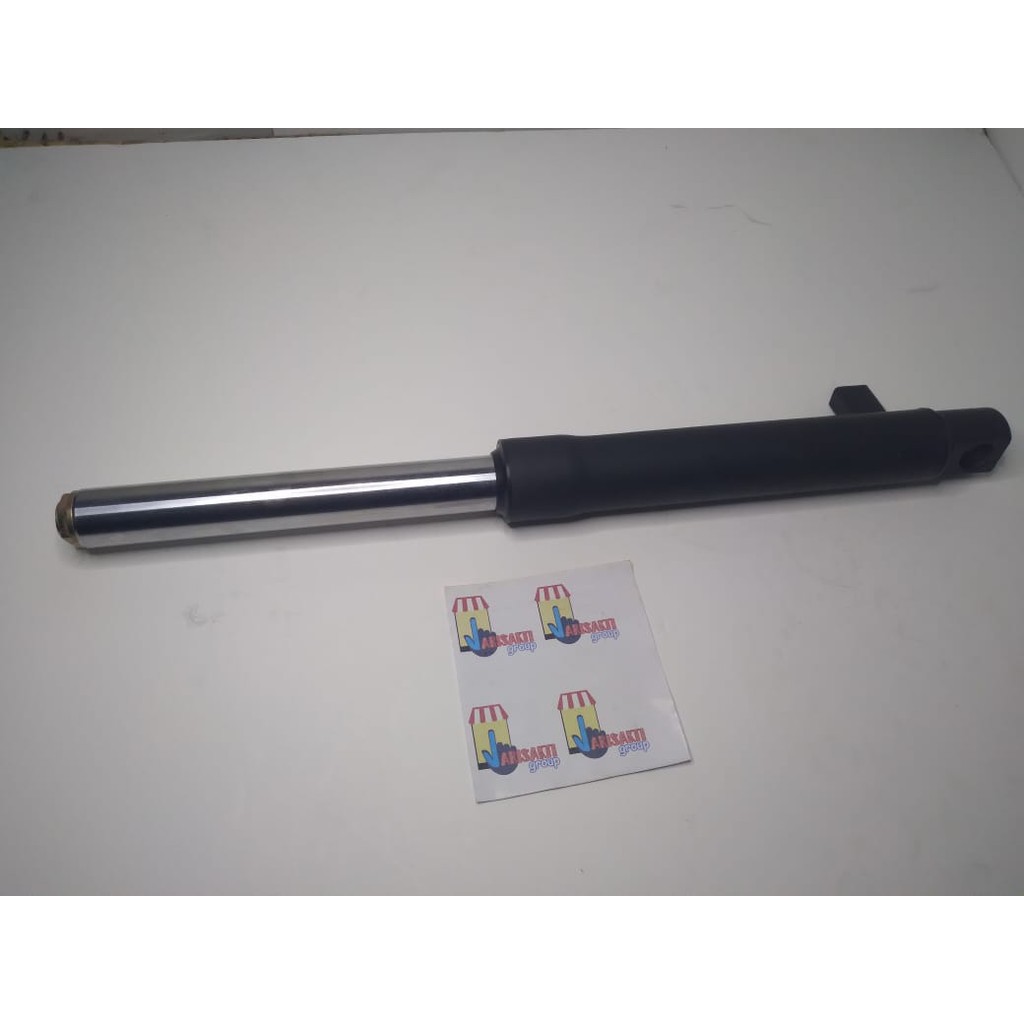 SKOK KIRI DEPAN BIT VIAR TOSSA - FORK ASSY L FR 2015 - 15500-KRB-000