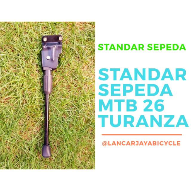 Standar Sepeda MTB 26 TURANZA