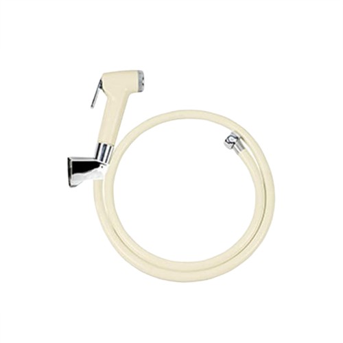 Wasser Jet Shower WS-88Ts - Ivory