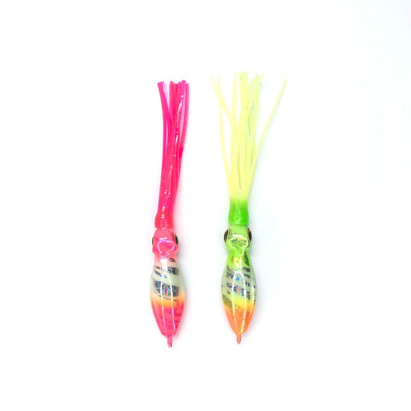 Micro Jig 20gram Cumi Glow In The Dark