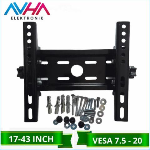 Braket tv samsung | Bracket tv samsung | Bracket tv UHD TU | 43 Inch Termurah