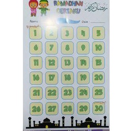 

POSTER_ChekclistRamadhan