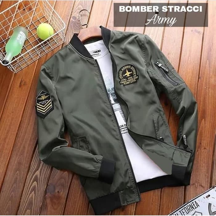 jaket pria jaket bomber pria jaket parasut jaket pria distro jaket GROSIR SIMPLE K2Q9 jaket canvas K