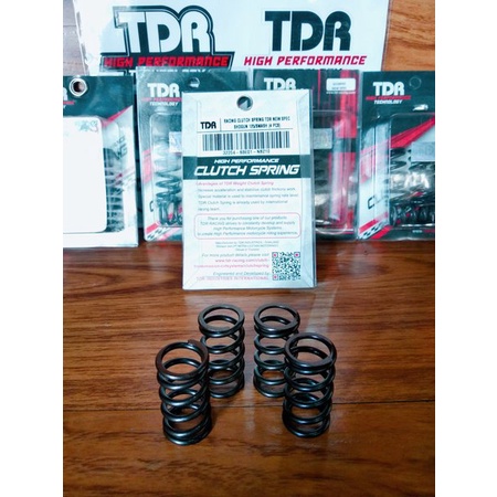 PER KOPLING TDR SMASH PER KOPLING SMASH SHOGUN TDR RACING