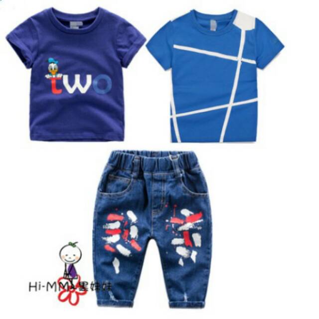 

SET 3 IN 1 PCS HI MM BRANDED