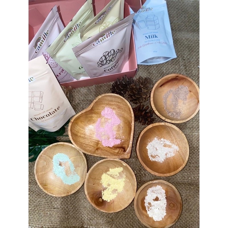 CAMILLE BY NADSHAVV WASH OFF MASK (BPOM)-1