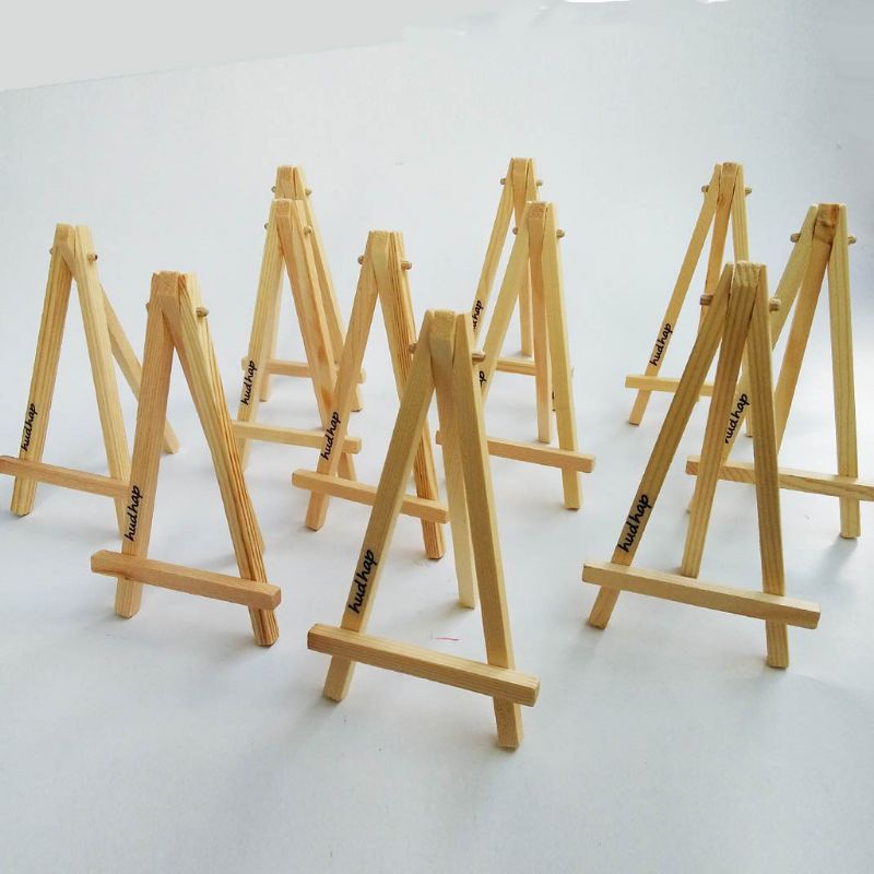 EASEL/PENYANGGA KANVAS