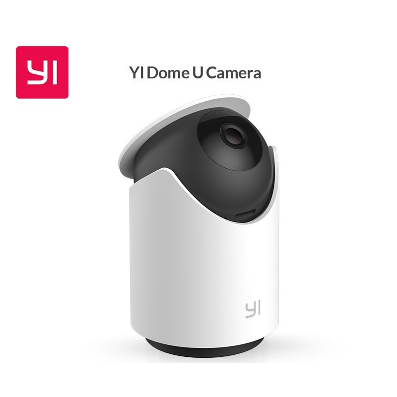 YI DOME CAMERA U 1296P