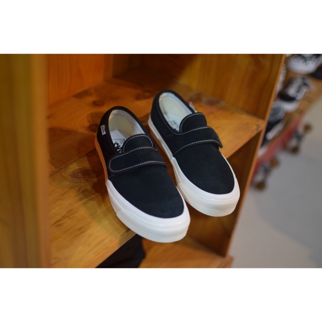 vans slip on 47 dx