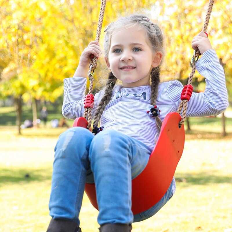 GIJ - COOLPLAY Mainan Ayunan Anak Children Tree Swing Playground