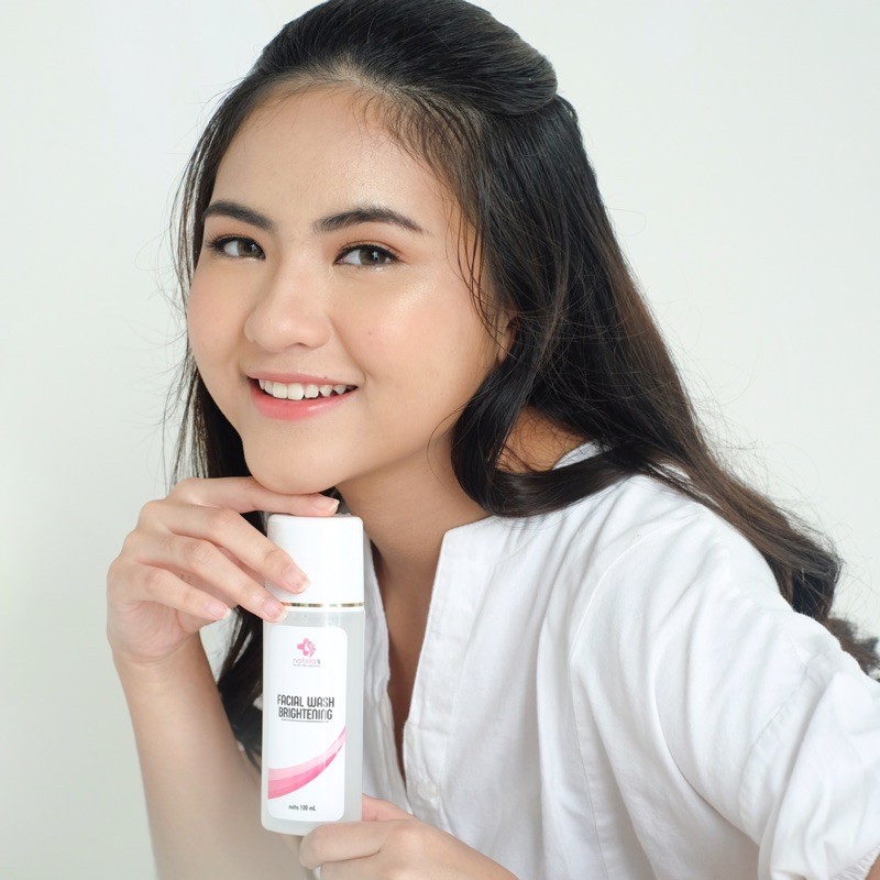 TONER ACNE 100 ML | NABILA | NABILA SKINCARE | NABILASKINCARE