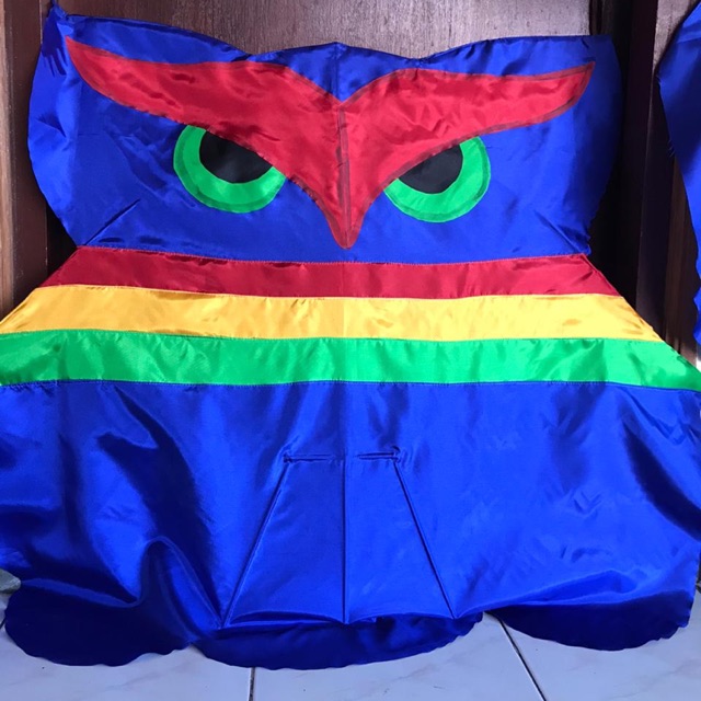 Layangan Celepuk Kreasi