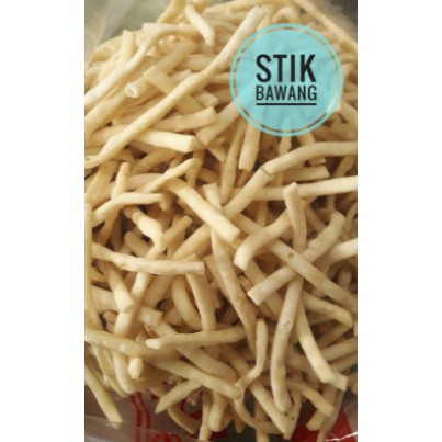 

STIK BAWANG SPESIAL RENYAH ENAK Stik Bawang Enak Murah / Stick Bawang stik bawang STIK BAWANG GURIH 500gram