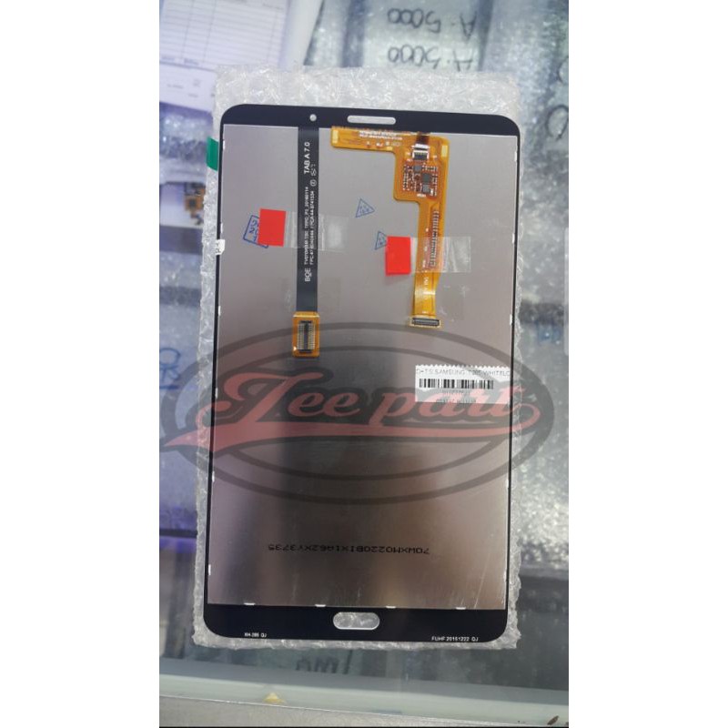 LCD TOUCHSCREEN SAMSUNG TAB A T285