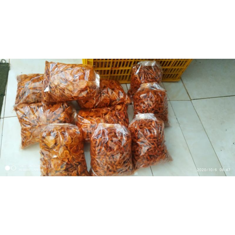 

BASRENG MALANGAN 1Kg