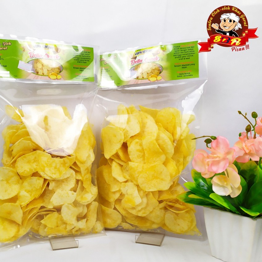 

Keripik Kentang