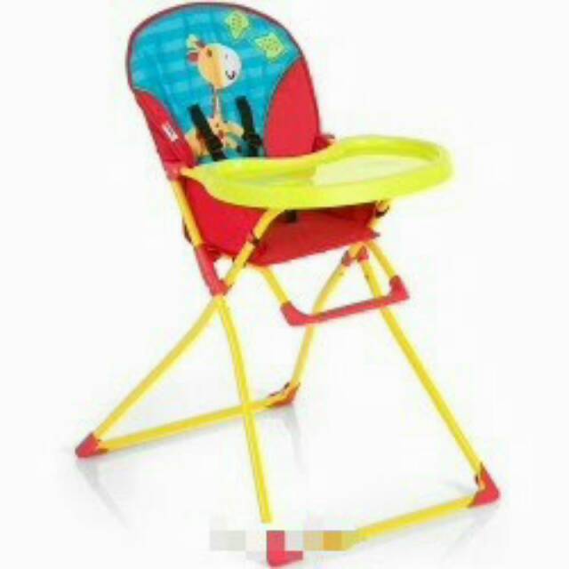 hauck 3 in 1 highchair