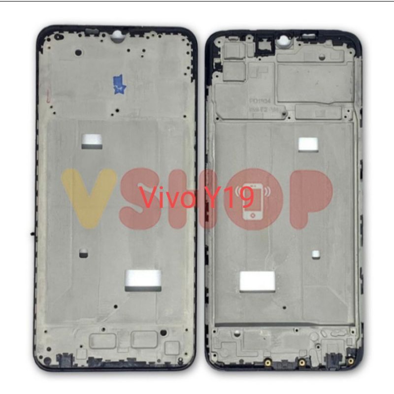 FRAME LCD - TULANG LCD - TATAKAN LCD VIVO Y19