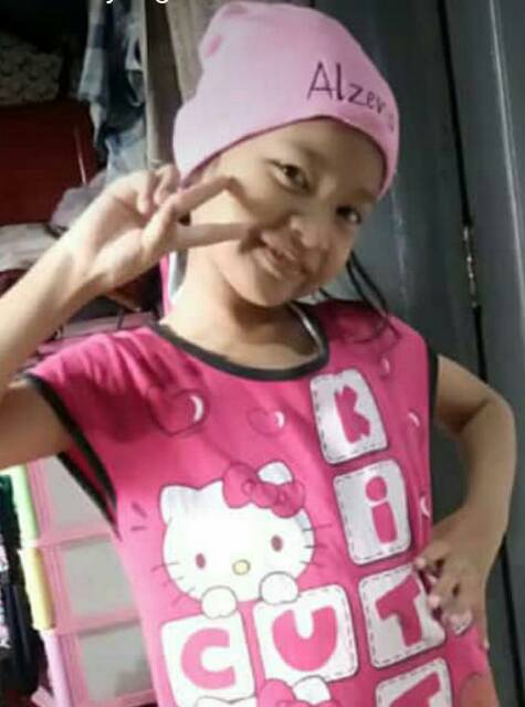 Kupluk Anak Bayi Bordir Nama Perempuan dan Laki Laki-5