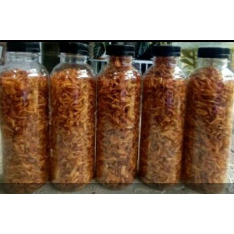 

BAWANG GORENG UK 500ML