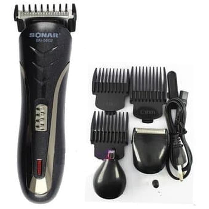 Hair Clippers Sonar SN5802