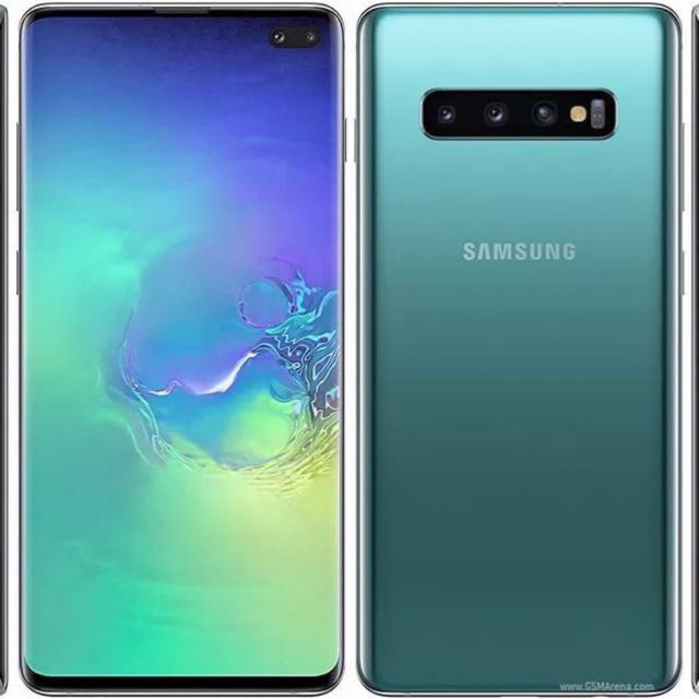 Samsung Galaxy S10 Plus S10+ Ram 8GB/512GB & 8GB/128GB Original BNIB