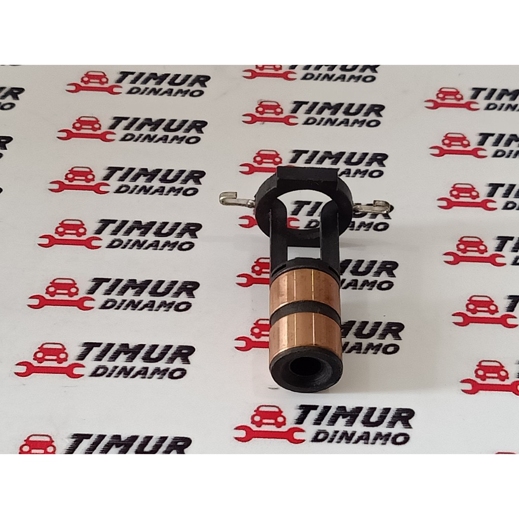 Colector Commutator Alternator Toyota Innova / Avanza