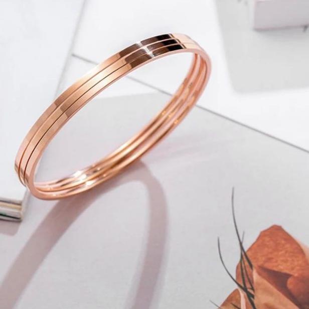 ✵ Gelang keroncong titanium isi 3 pcs ✭