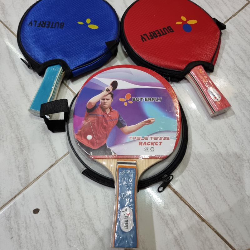 Bet tenis meja butterfly