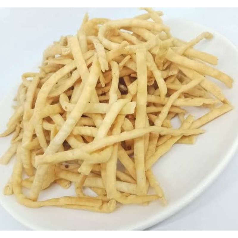 

Stik Keju Home Made 100gr/ Stik Renyah/Stik Asin Gurih 100 gr