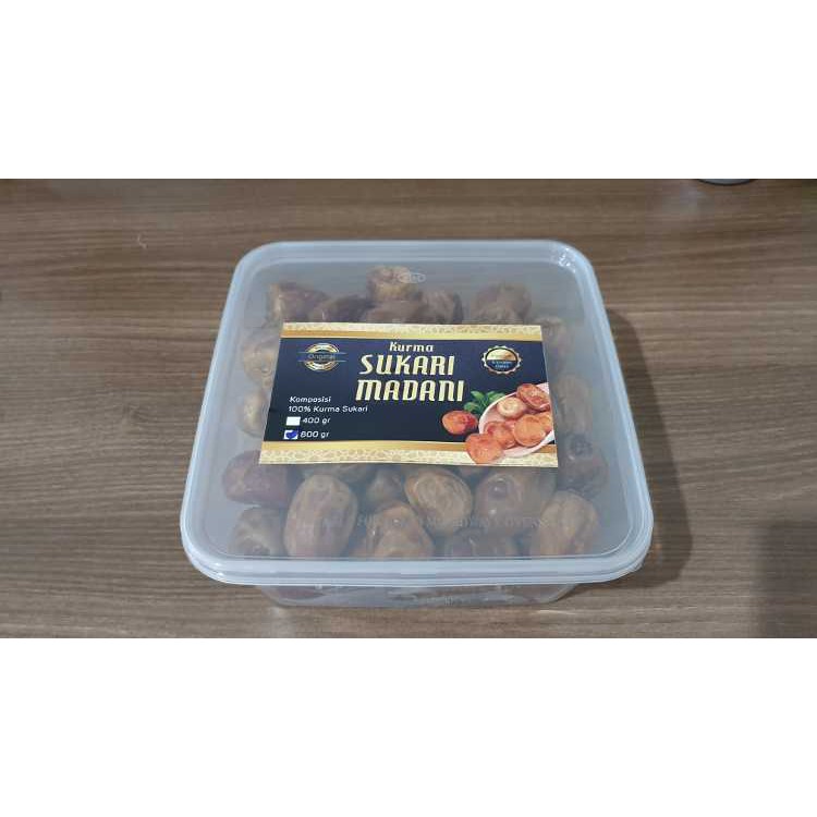 

kurma sukari 800 gr