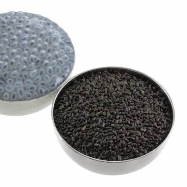 

BIJI SELASI 500G